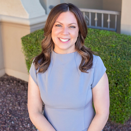 Dr. Samantha Holder